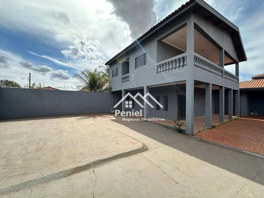 Foto 9 de Sobrado com 3 quartos à venda, 410m2 em Parque dos Lagos, Ribeirao Preto - SP