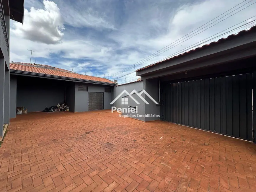 Foto 8 de Sobrado com 3 quartos à venda, 410m2 em Parque dos Lagos, Ribeirao Preto - SP