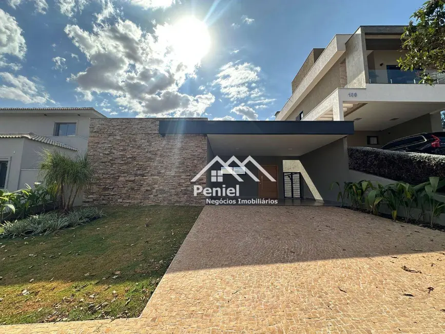 Foto 2 de Casa de Condomínio com 3 quartos à venda, 490m2 em Ribeirao Preto - SP