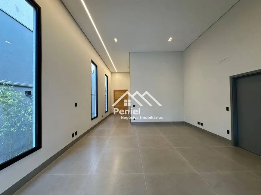 Foto 4 de Casa de Condomínio com 3 quartos à venda, 490m2 em Ribeirao Preto - SP