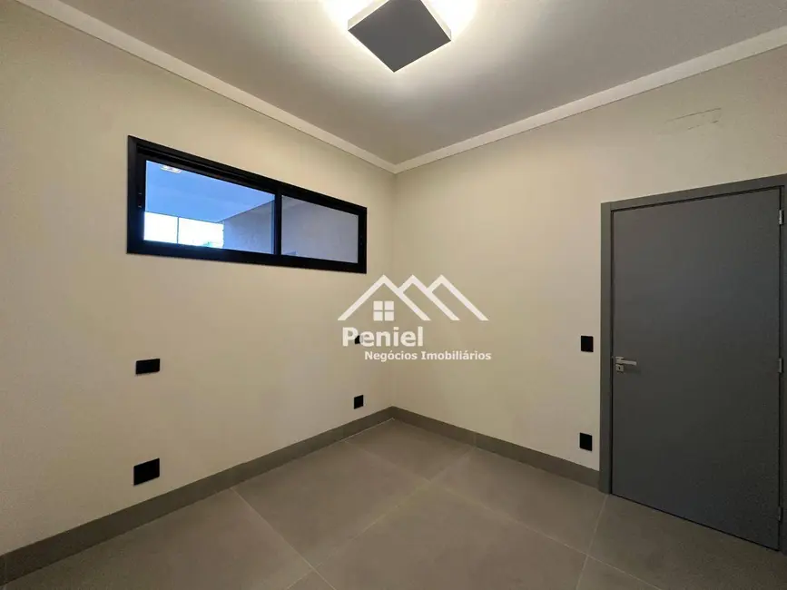 Foto 9 de Casa de Condomínio com 3 quartos à venda, 490m2 em Ribeirao Preto - SP