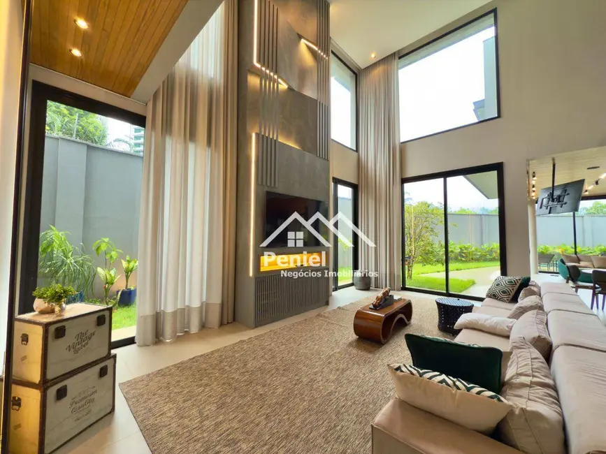 Foto 5 de Sobrado com 4 quartos à venda, 659m2 em Ribeirao Preto - SP