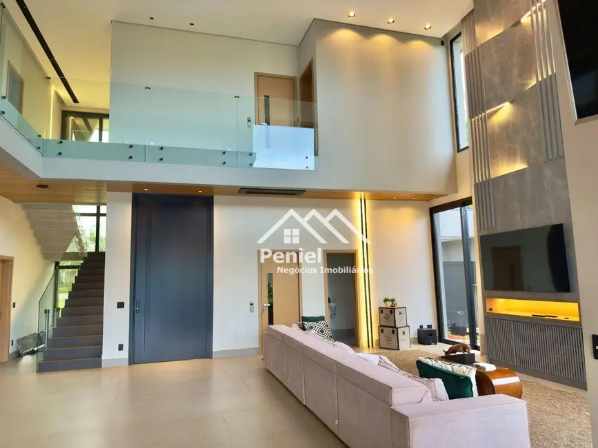 Foto 9 de Sobrado com 4 quartos à venda, 659m2 em Ribeirao Preto - SP