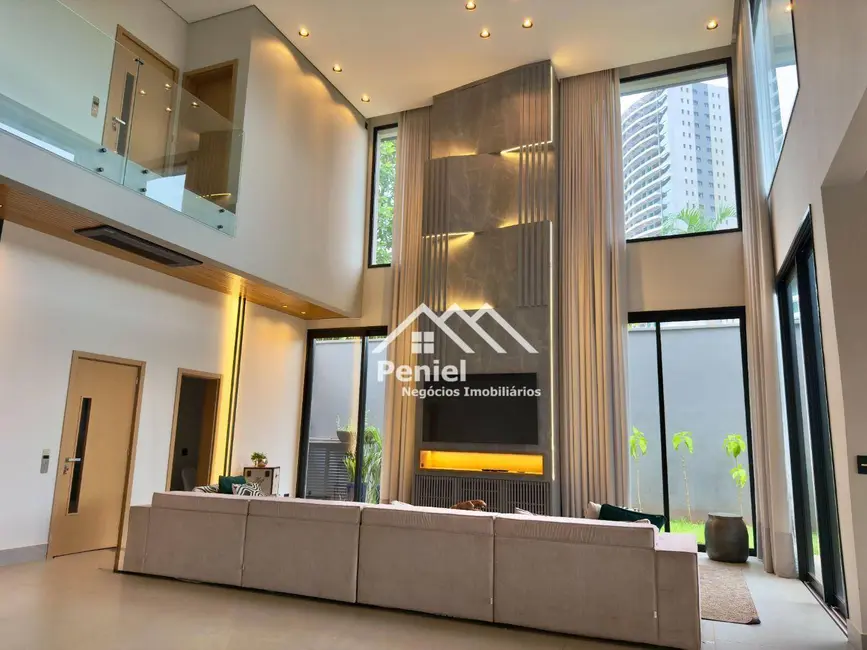 Foto 7 de Sobrado com 4 quartos à venda, 659m2 em Ribeirao Preto - SP