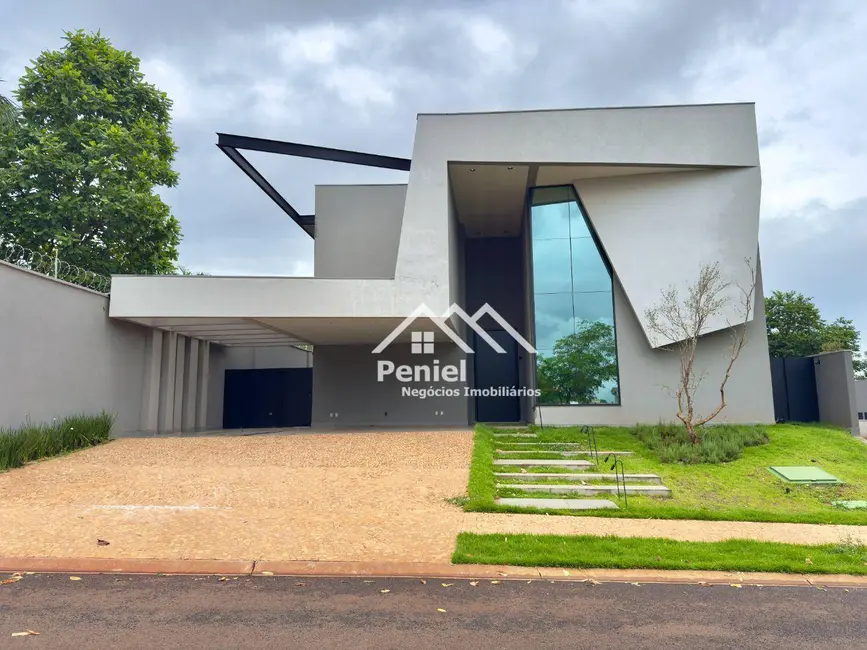 Foto 4 de Sobrado com 4 quartos à venda, 659m2 em Ribeirao Preto - SP