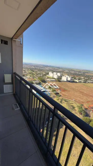 Foto 6 de Apartamento com 1 quarto à venda, 43m2 em Quinta da Primavera, Ribeirao Preto - SP