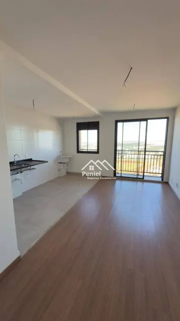 Foto 1 de Apartamento com 1 quarto à venda, 43m2 em Quinta da Primavera, Ribeirao Preto - SP