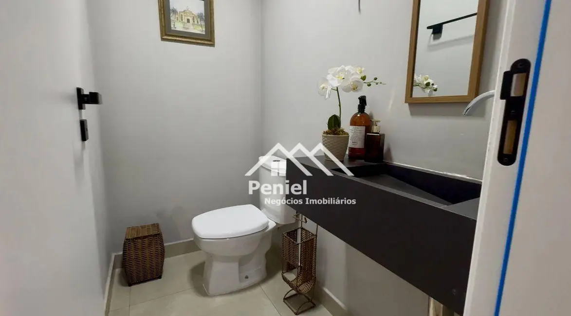 Foto 5 de Apartamento com 1 quarto à venda e para alugar, 63m2 em Jardim Califórnia, Ribeirao Preto - SP