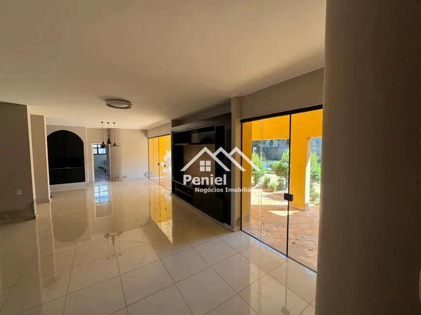 Foto 1 de Casa de Condomínio com 4 quartos à venda, 1330m2 em Jardim Canadá, Ribeirao Preto - SP