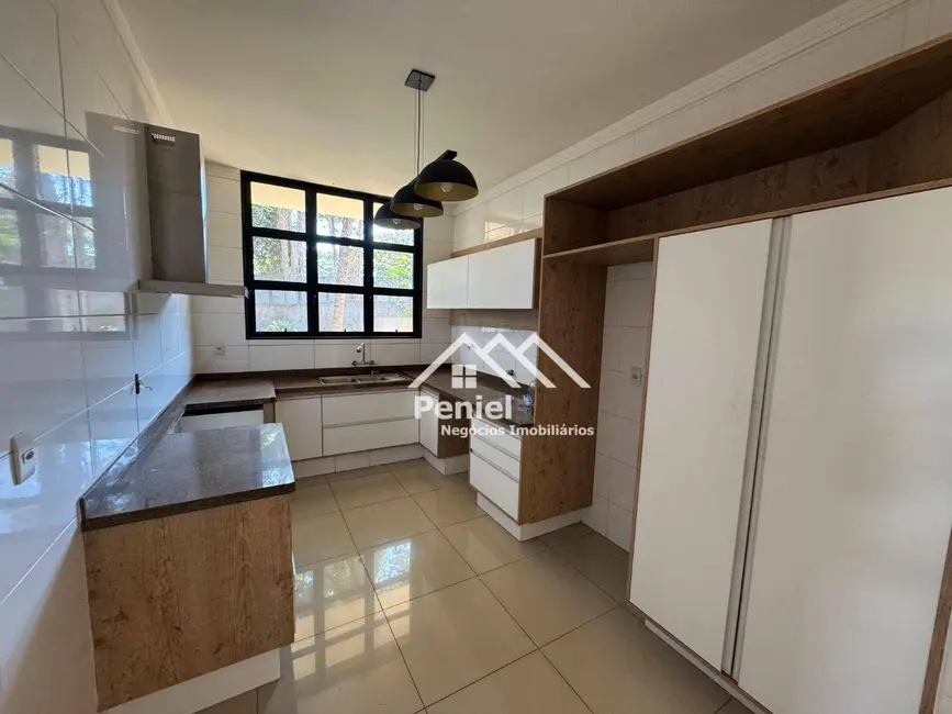 Foto 6 de Casa de Condomínio com 4 quartos à venda, 1330m2 em Jardim Canadá, Ribeirao Preto - SP