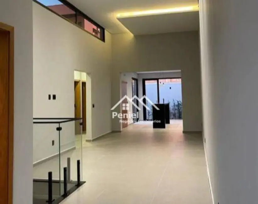 Foto 9 de Casa de Condomínio com 3 quartos à venda, 250m2 em Ribeirao Preto - SP