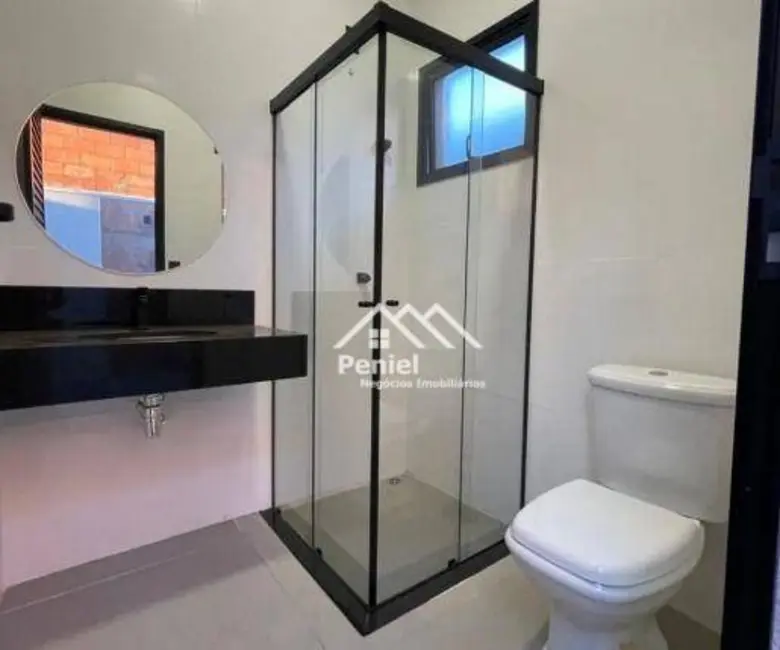 Foto 7 de Casa de Condomínio com 3 quartos à venda, 250m2 em Ribeirao Preto - SP