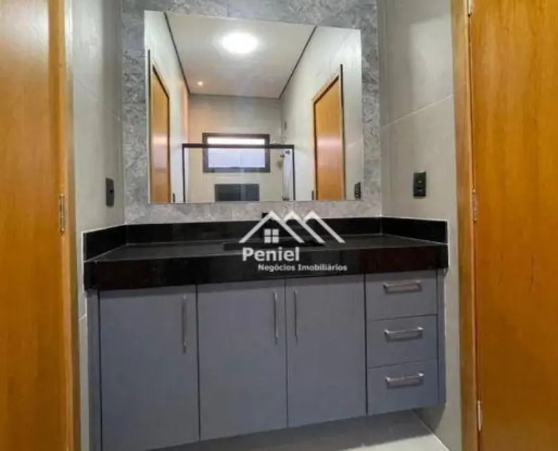 Foto 4 de Casa de Condomínio com 3 quartos à venda, 250m2 em Ribeirao Preto - SP