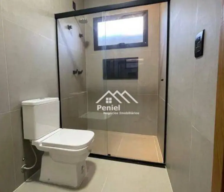 Foto 6 de Casa de Condomínio com 3 quartos à venda, 250m2 em Ribeirao Preto - SP