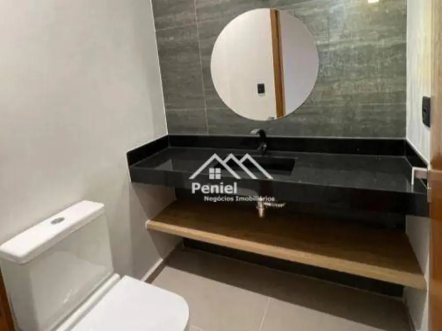 Foto 3 de Casa de Condomínio com 3 quartos à venda, 250m2 em Ribeirao Preto - SP