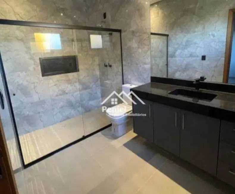 Foto 5 de Casa de Condomínio com 3 quartos à venda, 250m2 em Ribeirao Preto - SP