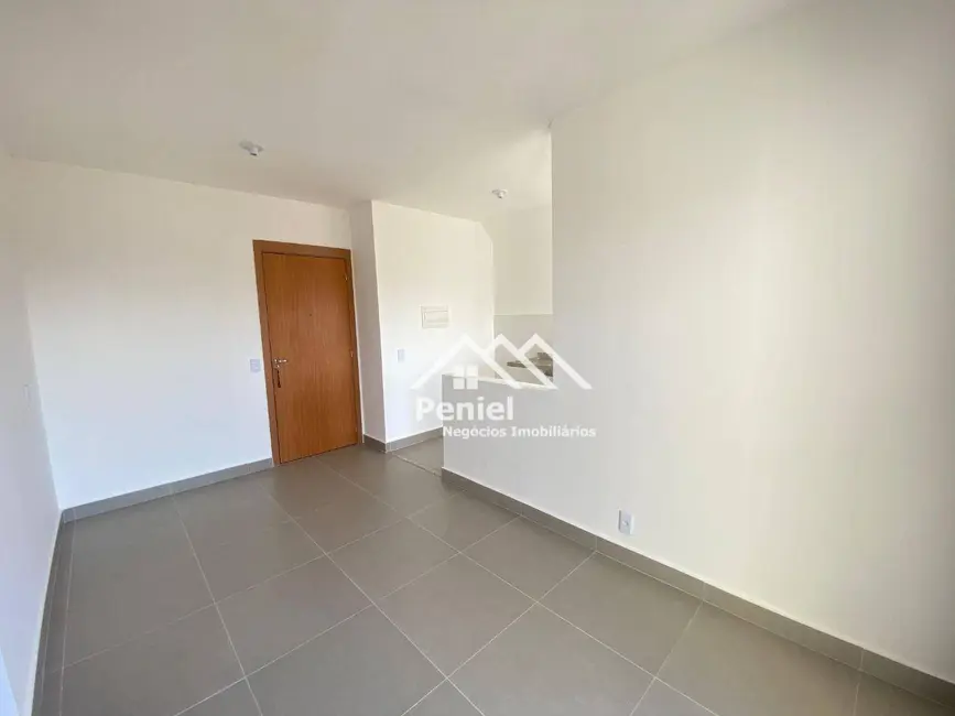 Foto 2 de Apartamento com 2 quartos à venda, 50m2 em Ribeirao Preto - SP