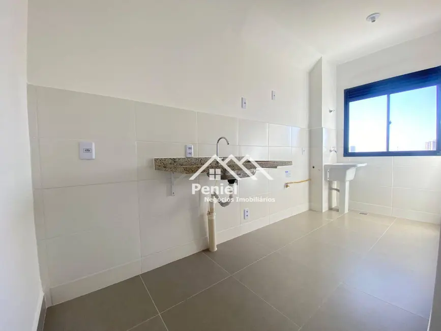 Foto 4 de Apartamento com 2 quartos à venda, 50m2 em Ribeirao Preto - SP