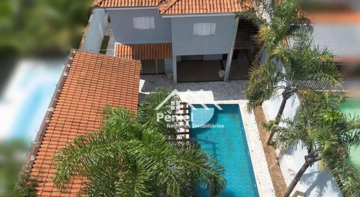 Foto 6 de Sobrado com 3 quartos à venda, 432m2 em City Ribeirão, Ribeirao Preto - SP