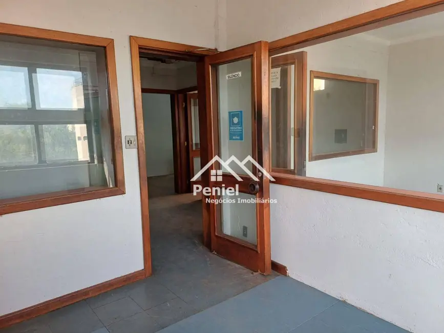 Foto 1 de Loft / Flat à venda e para alugar, 292m2 em Jardim Paulista, Ribeirao Preto - SP
