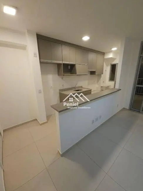 Foto 3 de Apartamento com 2 quartos à venda, 64m2 em Jardim Botânico, Ribeirao Preto - SP
