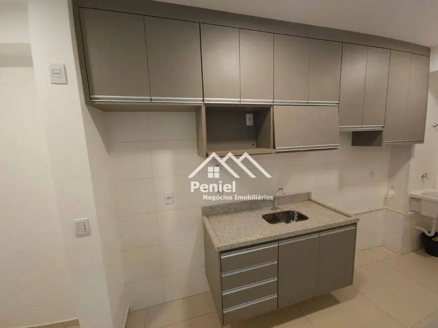 Foto 4 de Apartamento com 2 quartos à venda, 64m2 em Jardim Botânico, Ribeirao Preto - SP