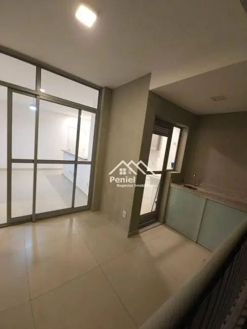 Foto 6 de Apartamento com 2 quartos à venda, 64m2 em Jardim Botânico, Ribeirao Preto - SP