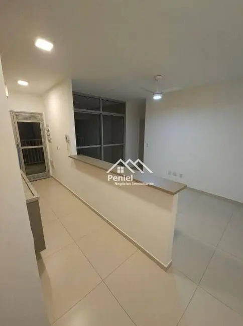 Foto 2 de Apartamento com 2 quartos à venda, 64m2 em Jardim Botânico, Ribeirao Preto - SP