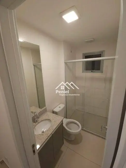 Foto 9 de Apartamento com 2 quartos à venda, 64m2 em Jardim Botânico, Ribeirao Preto - SP