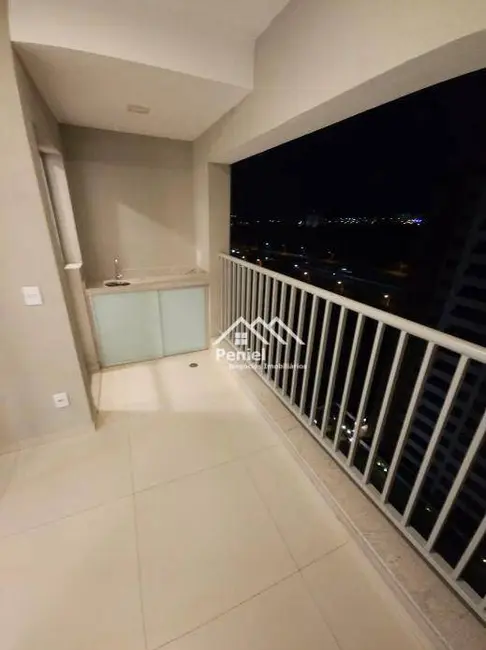 Foto 8 de Apartamento com 2 quartos à venda, 64m2 em Jardim Botânico, Ribeirao Preto - SP