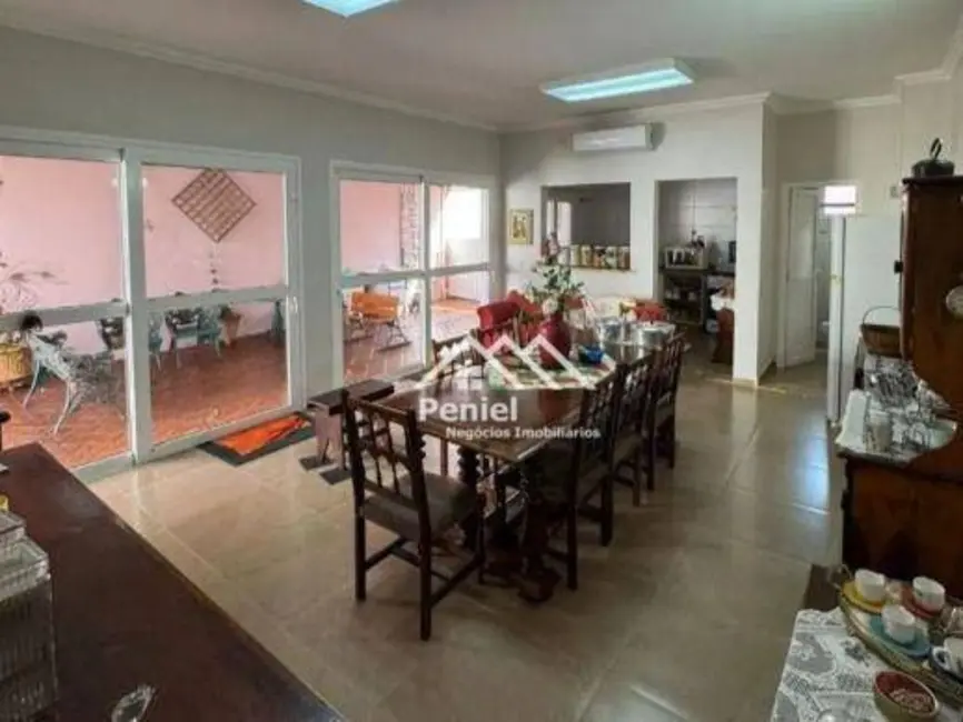 Foto 4 de Casa de Condomínio com 4 quartos à venda, 504m2 em City Ribeirão, Ribeirao Preto - SP