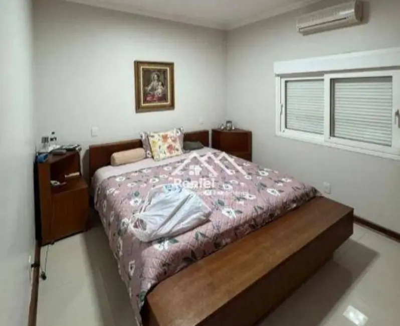 Foto 9 de Casa de Condomínio com 4 quartos à venda, 504m2 em City Ribeirão, Ribeirao Preto - SP