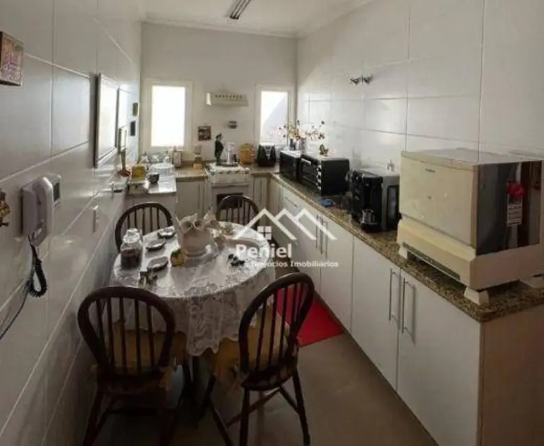 Foto 5 de Casa de Condomínio com 4 quartos à venda, 504m2 em City Ribeirão, Ribeirao Preto - SP