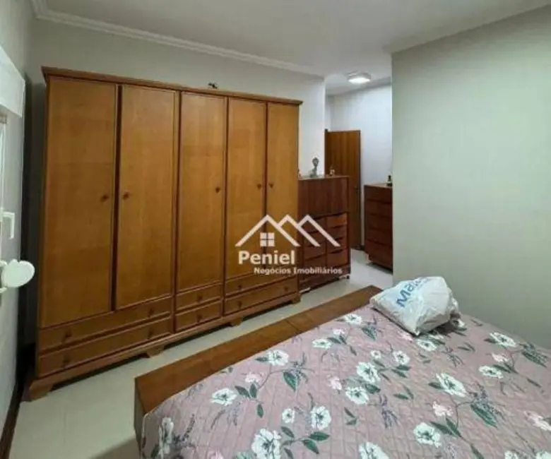 Foto 8 de Casa de Condomínio com 4 quartos à venda, 504m2 em City Ribeirão, Ribeirao Preto - SP