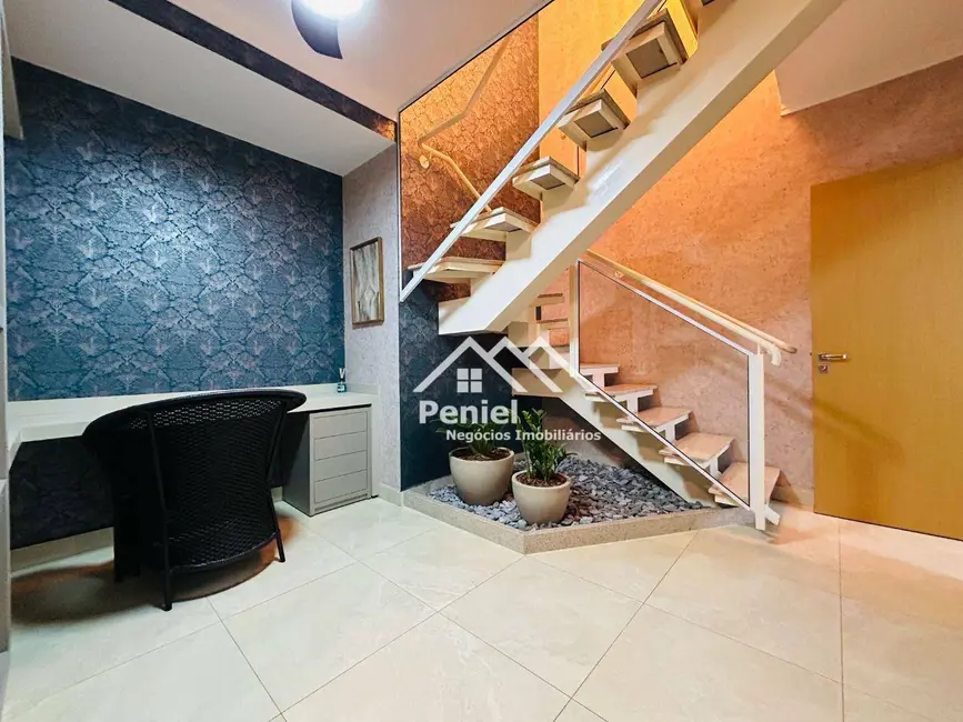 Foto 4 de Cobertura com 3 quartos à venda, 146m2 em Ribeirao Preto - SP