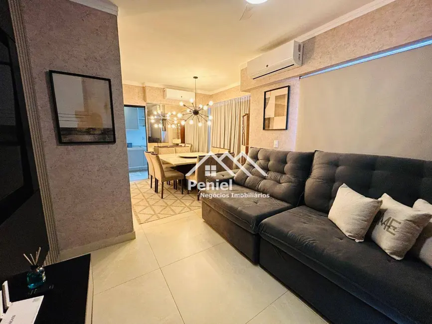 Foto 1 de Cobertura com 3 quartos à venda, 146m2 em Ribeirao Preto - SP