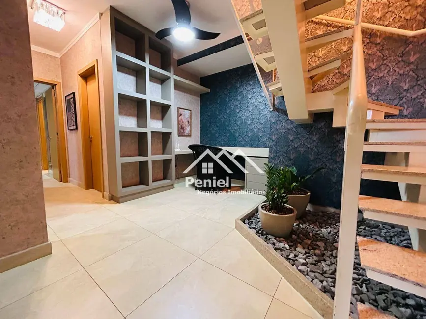 Foto 2 de Cobertura com 3 quartos à venda, 146m2 em Ribeirao Preto - SP