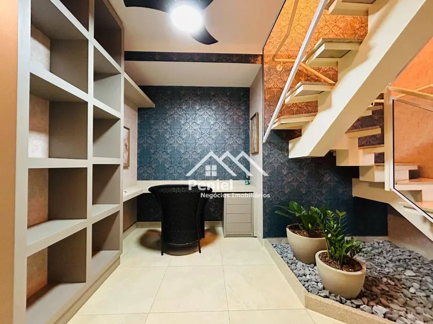 Foto 3 de Cobertura com 3 quartos à venda, 146m2 em Ribeirao Preto - SP