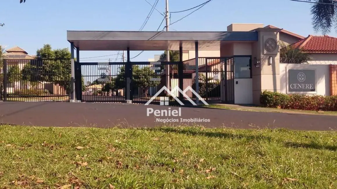 Foto 1 de Terreno / Lote à venda, 276m2 em Ribeirao Preto - SP