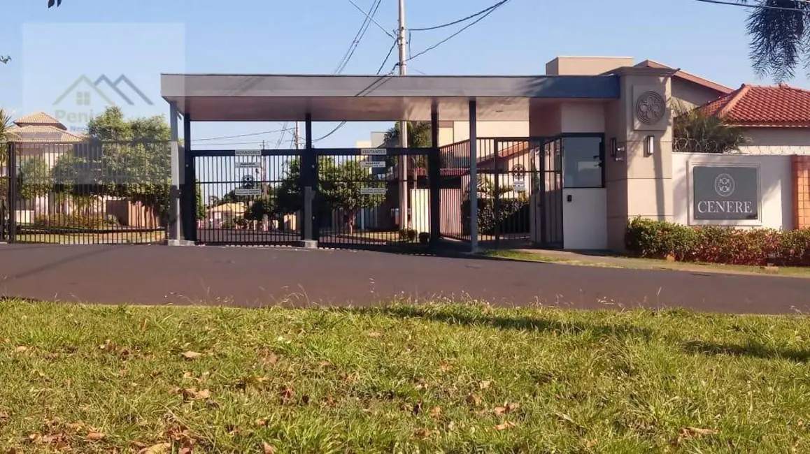 Foto 2 de Terreno / Lote à venda, 276m2 em Ribeirao Preto - SP