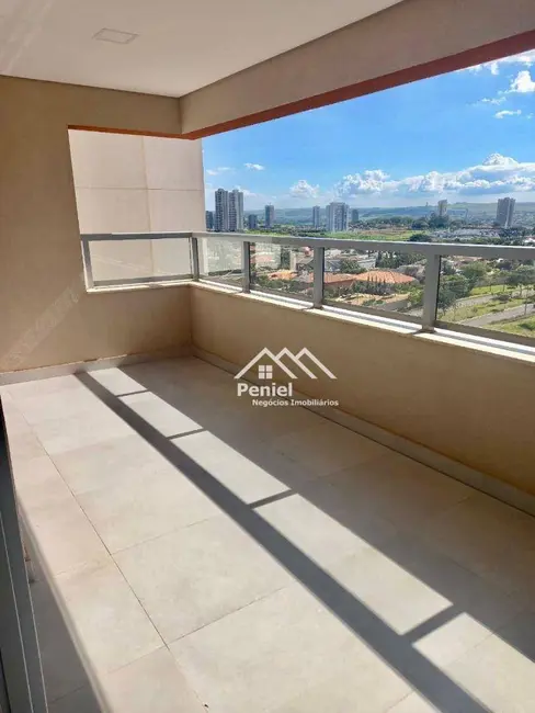Apartamento com 3 quartos à venda, 100m2 em Jardim Botânico, Ribeirao Preto - SP - imagem 8 Foto 8 de Apartamento com 3 quartos à venda, 100m2 em Jardim Botânico, Ribeirao Preto - SP