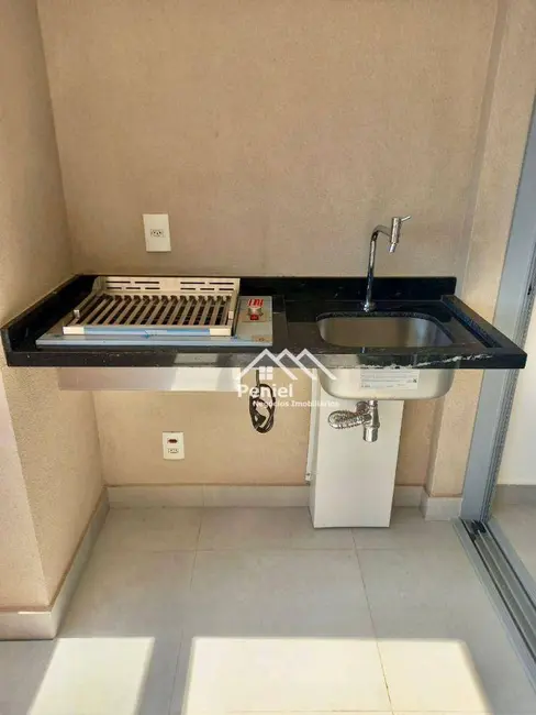 Apartamento com 3 quartos à venda, 100m2 em Jardim Botânico, Ribeirao Preto - SP - imagem 5 Foto 5 de Apartamento com 3 quartos à venda, 100m2 em Jardim Botânico, Ribeirao Preto - SP