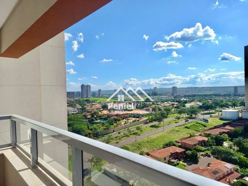 Apartamento com 3 quartos à venda, 100m2 em Jardim Botânico, Ribeirao Preto - SP - imagem 1 Foto 1 de Apartamento com 3 quartos à venda, 100m2 em Jardim Botânico, Ribeirao Preto - SP
