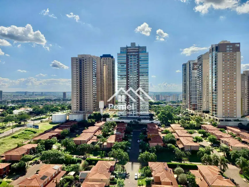 Apartamento com 3 quartos à venda, 100m2 em Jardim Botânico, Ribeirao Preto - SP - imagem 7 Foto 7 de Apartamento com 3 quartos à venda, 100m2 em Jardim Botânico, Ribeirao Preto - SP