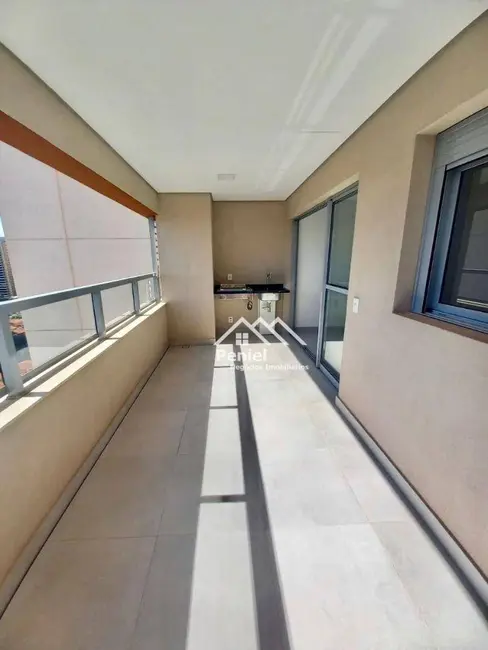 Apartamento com 3 quartos à venda, 100m2 em Jardim Botânico, Ribeirao Preto - SP - imagem 6 Foto 6 de Apartamento com 3 quartos à venda, 100m2 em Jardim Botânico, Ribeirao Preto - SP