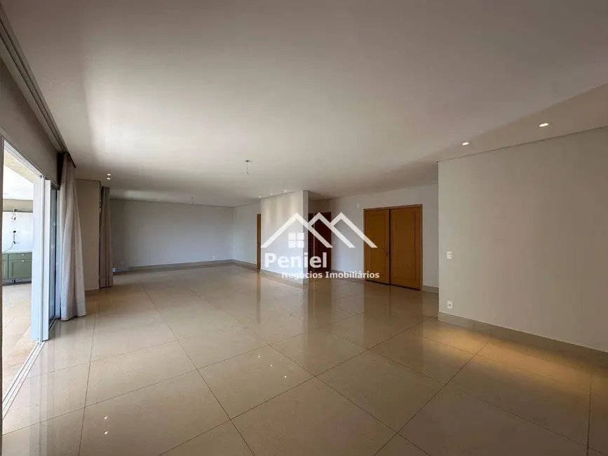 Foto 5 de Apartamento com 4 quartos à venda, 507m2 em Residencial Morro do Ipê, Ribeirao Preto - SP