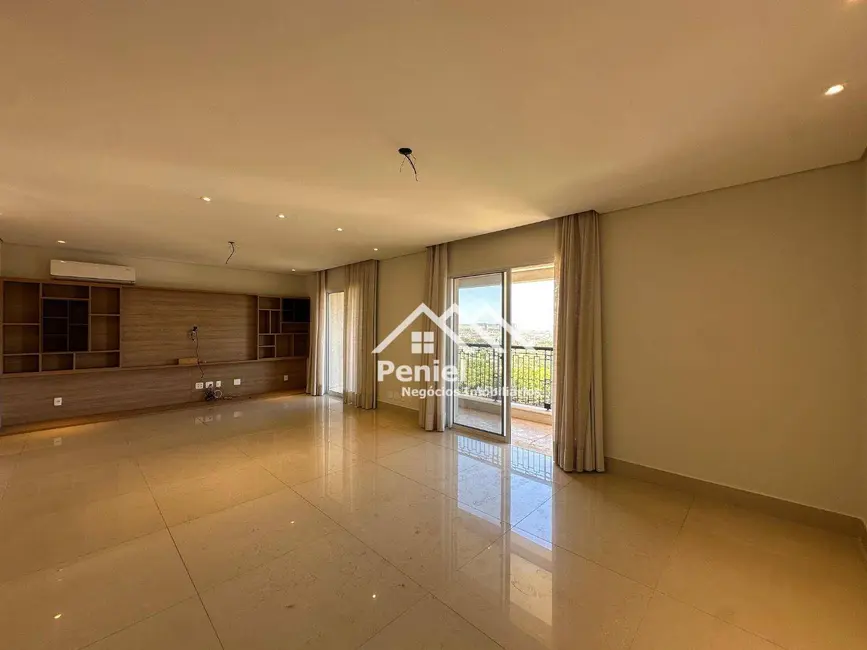 Foto 9 de Apartamento com 4 quartos à venda, 507m2 em Residencial Morro do Ipê, Ribeirao Preto - SP