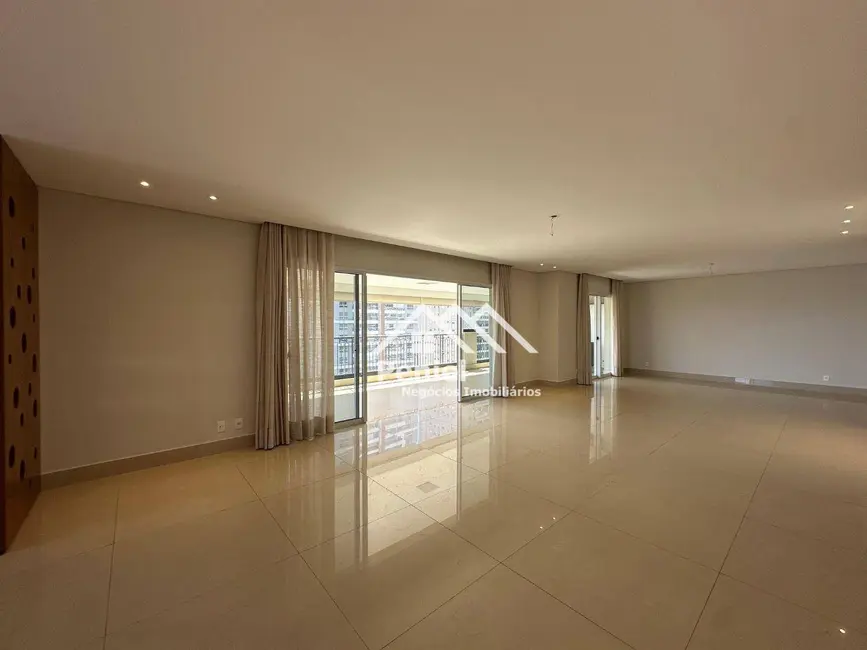 Foto 3 de Apartamento com 4 quartos à venda, 507m2 em Residencial Morro do Ipê, Ribeirao Preto - SP