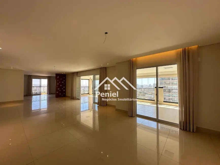 Foto 7 de Apartamento com 4 quartos à venda, 507m2 em Residencial Morro do Ipê, Ribeirao Preto - SP