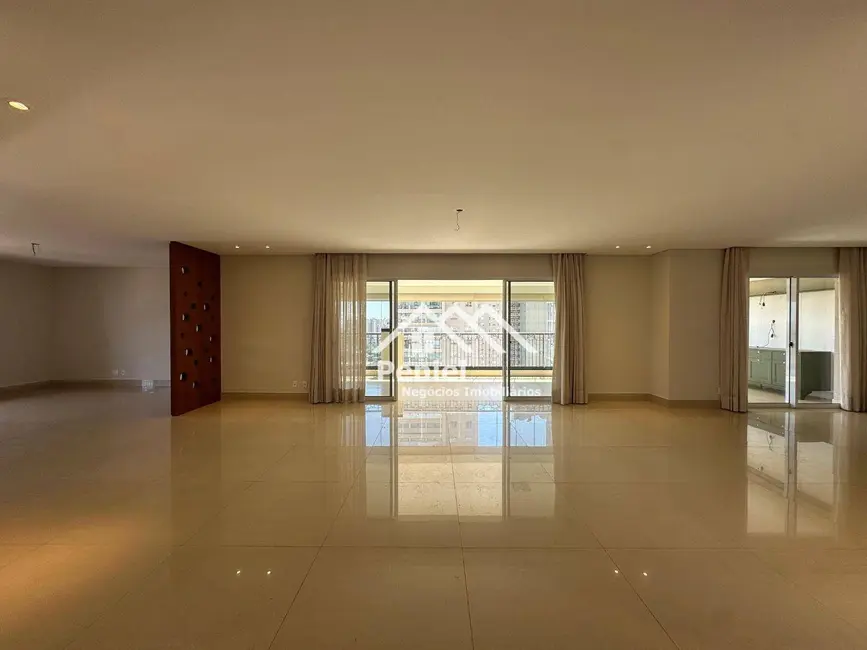 Foto 2 de Apartamento com 4 quartos à venda, 507m2 em Residencial Morro do Ipê, Ribeirao Preto - SP